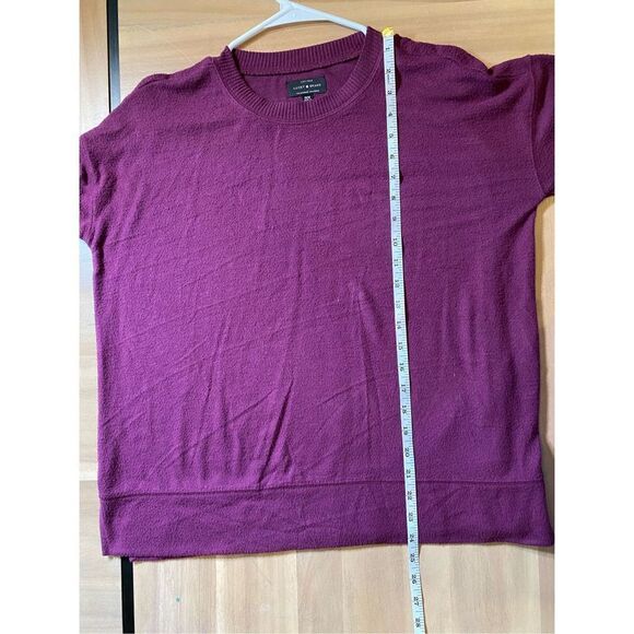 Lucky‎ Brand Women’s Crew Neck Sweater - Picture 5 of 5